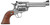 Ruger Super Blackhawk 44 Rem Magnum 5.50" Stainless Steel Revolver.