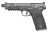 Smith & Wesson M&P5.7 5.7x28mm 22rd Pistol with No Thumb Safety.  13347