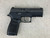 PD Trade | Sig P320 Carry | 9mm | Night Sights | 17rd Pistol