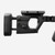 Magpul Pro 700 Folding Stock Adjustment.