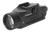 Holosun Pid Plus 900 Lumen Weaponlight with Visible Green laser.  PID Plus