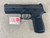 Sig Sauer CPO P320 Full Size 40 S&W with Night Sights.