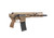 Sig Sauer MCX Spear-LT 300 Black 9" Tactical Pistol.  PMCX-300B-9B-LT