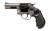 Rossi RP63 357 Magnum 3.0" 6-Shot Revolver with Tungsten Cerakote Finish.