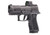 P320 | X COMPACT | ROMEO X PRO | 9MM | 15RD PISTOL