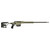 Sig Sauer Cross Magnum Sawtooth 7mm PRC 24" Rifle with Proof Carbon Fiber Barrel and Folding stock.  CROSS-MAG-7PRC-24B-SAW