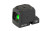Trijicon RCR® 3.25 MOA LED Red Dot Sight – Black (3300001)