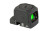 Buy the Trijicon RCR 3.25 MOA sealed red dot sight (3300001). Featuring a closed emitter, RMR footprint compatibility, 6-year battery life, and forged aluminum body.