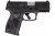 Taurus G3c 9mm 3.20-inch 12-round pistol alternate view