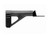 SB Tactical SOB47 Fixed Slim AK-47 Stabilizing Brace.  SOB4701SB