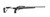 Seekins Precision Element Hunter 308 Win 20" Utlralight Bolt Action rifle with Folding Chassis, Carbon Barrel & Interchangeable barrels.