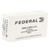 Federal LE Classic 9mm +P+ 115gr JHP Self Defense Ammo.  9BPLE