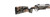 Havak PH3 | 300 PRC | 26" | Mountain Shadow Camo
