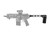 FS1913 | 1913 Pic Rail | Polymer | Folding Brace