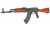 RAK-47 | AK-47 | 7.62x39 | Classic Teak
