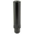 YHM Turbo T3 5.56 NATO rifle suppressor with Phantom QD mount - YHM-2175-28