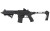 PLR16 Defender | 5.56 Nato | 9.2" | Viridian Green Dot | Strike Folding Brace