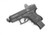 Conversion Kit | 22LR | Glock 26/27 | Optic Ready  | Threaded | 15rd