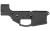 Shield Arms SA-15 Side Folding Stripped Lower Receiver for AR-15 Rifles.