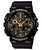 Casio G-Shock Tactical XL Digital Analog Watch with Camo Dial. GA100CF1A9