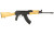 Century Arms VSKA 7.62x39 16" AK-47 Rifle with wooden Furniture.  RI5911-N