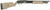 Mossberg 590s Compact 12 Gauge 18" 9 + 1 Pump Action Shotgun with FDE Magpul stock and forend.  51608