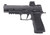 Sig Sauer P320XF 9mm 17rd Pistol with Romeo-X Pro red Dot Installed.