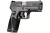 G3 TORO | 9mm | Optics Ready | 17rd Pistol