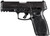 Taurus G3 TORO 9mm Optics Ready 17rd Pistol. 1-G3P941