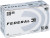 Federal American Eagle 308 Win (7.62 Nato) 150gr FMJ Training Ammo in 50rd Box.  AE308DB