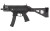 Stribog SP9A3S | 9mm |  5" | Brace | 30rd Pistol
