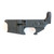 Franklin Armory FAI-15 Stripped AR-15 Lower Receiver with Binary engravings.