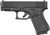 Glock 19 V 9mm 15rd Pistol  - PV1950203