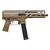 Stribog SP45A3 | 45 ACP | 8" | FDE | 25rd Pistol