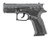 Grand Power P1 Mk23 | 9mm | 3.66" | Optics Ready | 15rd Pistol