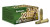Remington Golden Bullet 22LR 36gr Plated Hollow Point 225rd Bulk Pack Ammo.