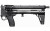 Kel-Tec Sub2000 Defender | 10mm Auto | Vortex Crossfire | 15rd Rifle