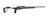 Seekins Precision Havak Element Hunter 7mm BackCountry  22" Bolt Action Ultralight Rifle with Folding Chassis.