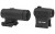 Holosun 403C & HM3X Combo | 2 MOA Dot | 3X Magnifer