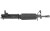 Colt M4 | 5.56 Nato | 11.5" LW | MBUS | Complete Upper - LE6933CK