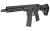 Colt M4 Pistol | 5.56 Nato | 11.5" | SBA5 Brace | MLOK | AR-15 Pistol - M4P6933