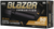 CCI Blazer Suppressor | 45 Auto | Clean-Fire | 230gr | TMJ