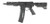 ATI Alpha Maxx | 5.56 Nato | 7.5" | AR/M4 | Blade | 60rd Pistol