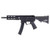 DPMS Kitty Kat S9 | 9mm | 8" | SBA3 | Quad Rail | AR-9 Pisotl