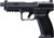 Canik METE SFT Pro 9mm Pistol – 5. inch Threaded Barrel & Optics Ready 20rd Pitsol.  HG7069-N