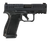 Canik METE MC9 Prime Non-Compensated | 9mm | 3.64" | Optic Ready | 17rd Pistol