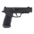 Sig P365 Fuse Comp Optics Ready 21rd Pistol.
