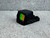 PD trade Sig Sauer Romeo-x red dot pistol optic with circle dot reticle.