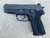 PD Trade Sig Sauer P229 SAS 9mm 15rd Pistol with Night Sights.