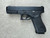 PD Trade Glock 17 Gen5 9mm Pistol - Pennsylvania Capitol Police